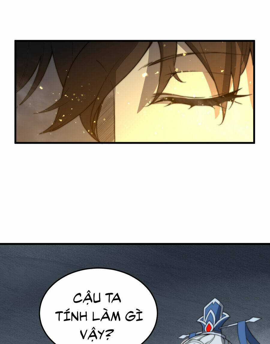 Bắt Đầu Đã Có 9 Vị Sư Phụ Kiều Diễm Tuyệt Đỉnh Chapter 20 trang 58