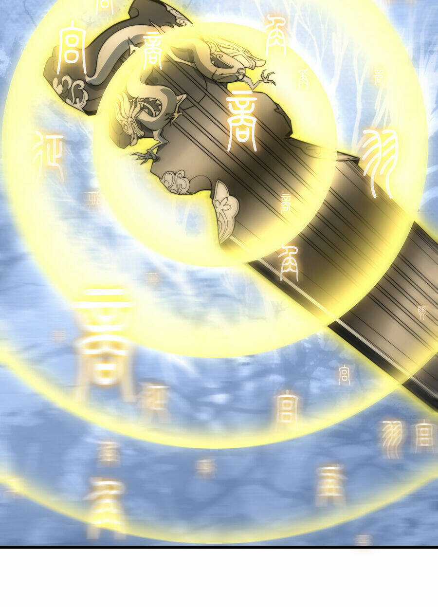 Bắt Đầu Đã Có 9 Vị Sư Phụ Kiều Diễm Tuyệt Đỉnh Chapter 20 trang 6