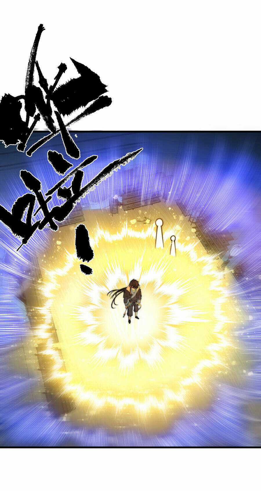 Bắt Đầu Đã Có 9 Vị Sư Phụ Kiều Diễm Tuyệt Đỉnh Chapter 20 trang 60