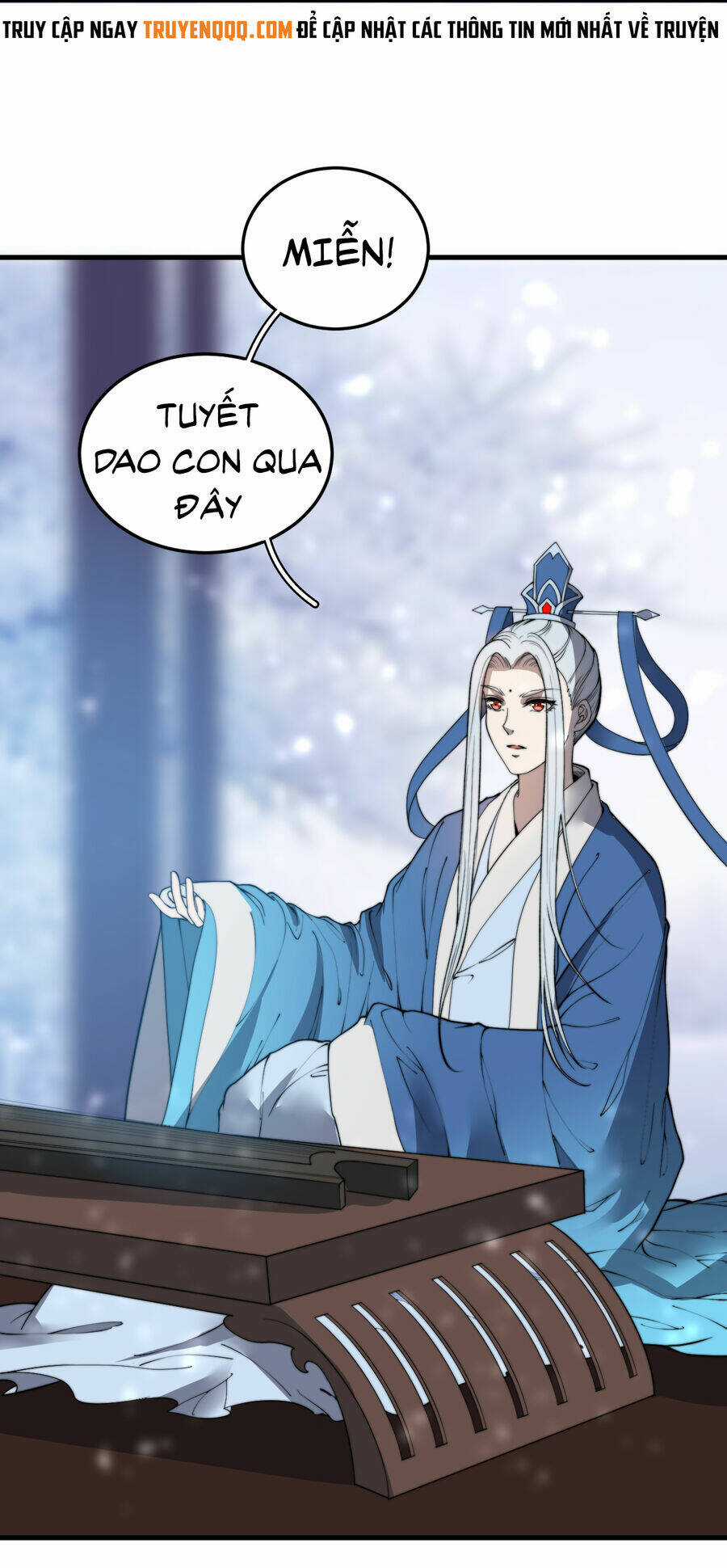 Bắt Đầu Đã Có 9 Vị Sư Phụ Kiều Diễm Tuyệt Đỉnh Chapter 20 trang 9