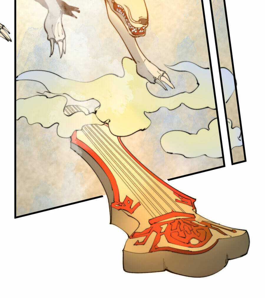 Bắt Đầu Đã Có 9 Vị Sư Phụ Kiều Diễm Tuyệt Đỉnh Chapter 21 trang 11