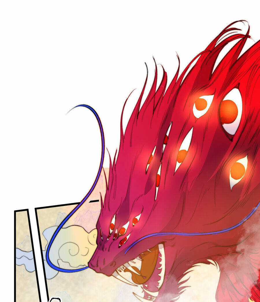 Bắt Đầu Đã Có 9 Vị Sư Phụ Kiều Diễm Tuyệt Đỉnh Chapter 21 trang 12