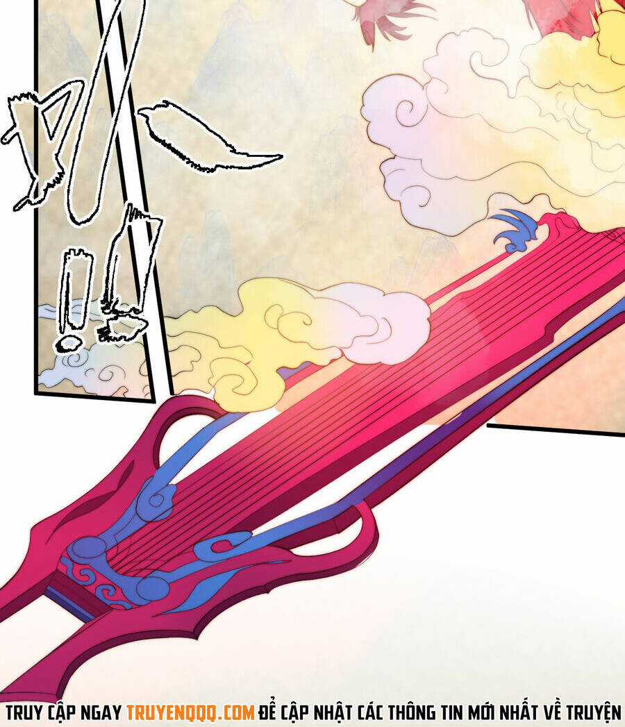 Bắt Đầu Đã Có 9 Vị Sư Phụ Kiều Diễm Tuyệt Đỉnh Chapter 21 trang 13