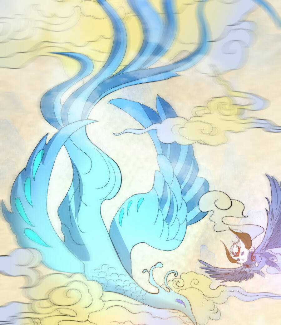 Bắt Đầu Đã Có 9 Vị Sư Phụ Kiều Diễm Tuyệt Đỉnh Chapter 21 trang 15