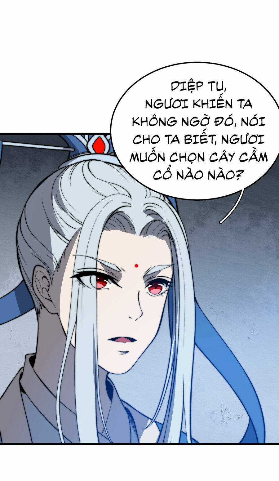 Bắt Đầu Đã Có 9 Vị Sư Phụ Kiều Diễm Tuyệt Đỉnh Chapter 21 trang 21