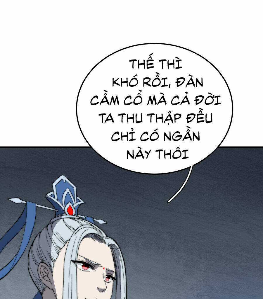 Bắt Đầu Đã Có 9 Vị Sư Phụ Kiều Diễm Tuyệt Đỉnh Chapter 21 trang 24