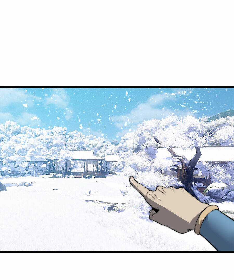 Bắt Đầu Đã Có 9 Vị Sư Phụ Kiều Diễm Tuyệt Đỉnh Chapter 21 trang 29