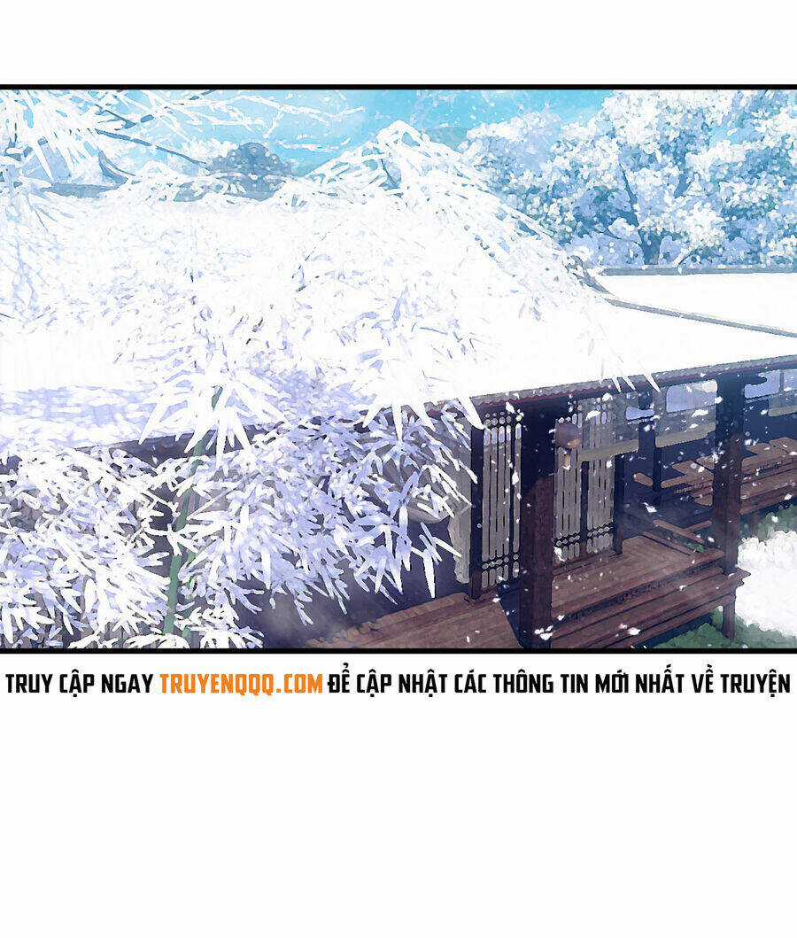 Bắt Đầu Đã Có 9 Vị Sư Phụ Kiều Diễm Tuyệt Đỉnh Chapter 21 trang 35