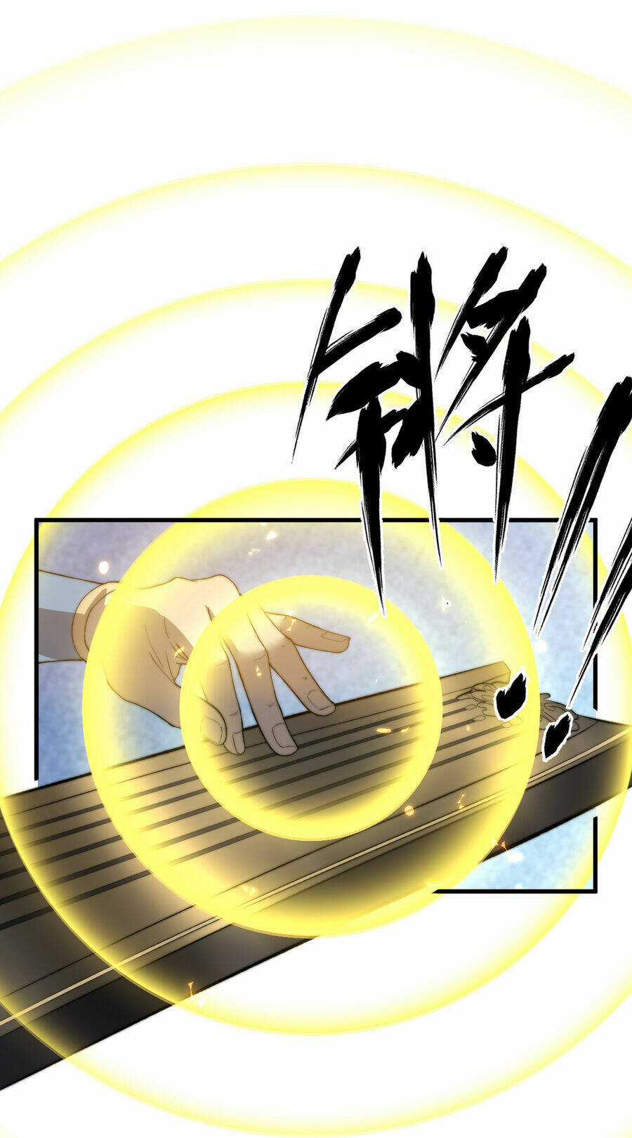 Bắt Đầu Đã Có 9 Vị Sư Phụ Kiều Diễm Tuyệt Đỉnh Chapter 21 trang 37