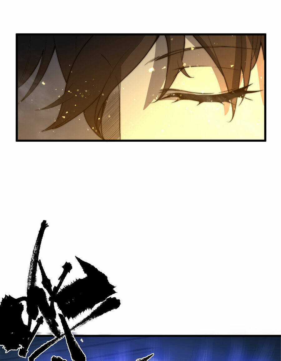 Bắt Đầu Đã Có 9 Vị Sư Phụ Kiều Diễm Tuyệt Đỉnh Chapter 21 trang 4