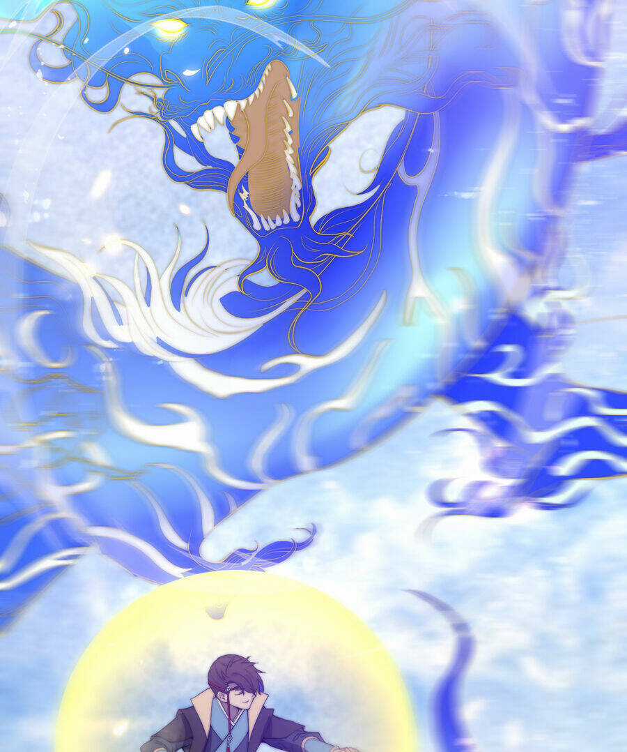 Bắt Đầu Đã Có 9 Vị Sư Phụ Kiều Diễm Tuyệt Đỉnh Chapter 21 trang 40