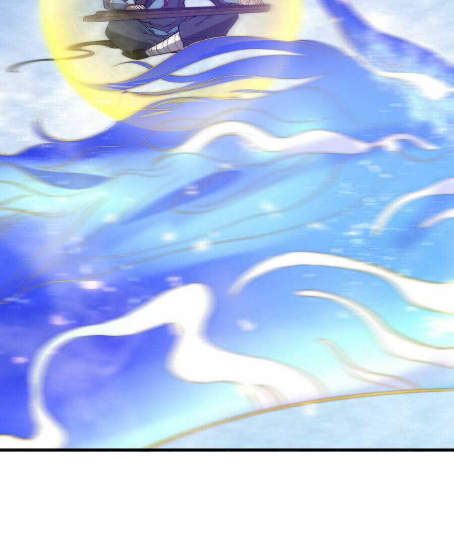 Bắt Đầu Đã Có 9 Vị Sư Phụ Kiều Diễm Tuyệt Đỉnh Chapter 21 trang 41