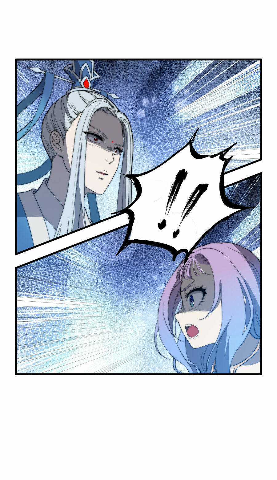 Bắt Đầu Đã Có 9 Vị Sư Phụ Kiều Diễm Tuyệt Đỉnh Chapter 21 trang 42