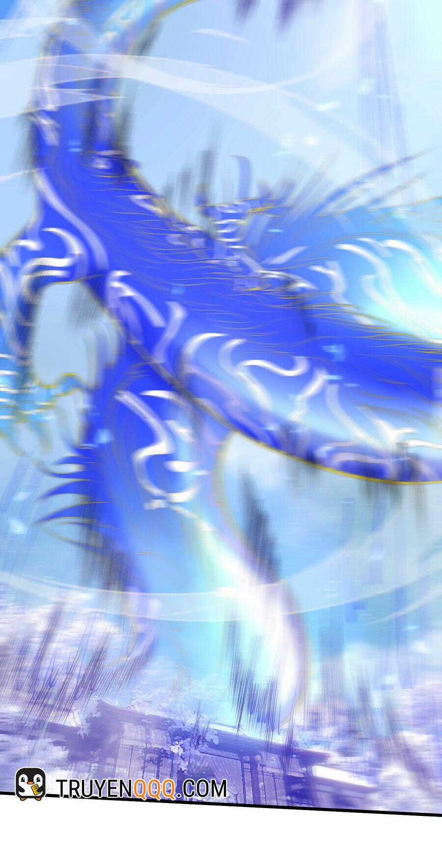 Bắt Đầu Đã Có 9 Vị Sư Phụ Kiều Diễm Tuyệt Đỉnh Chapter 21 trang 44