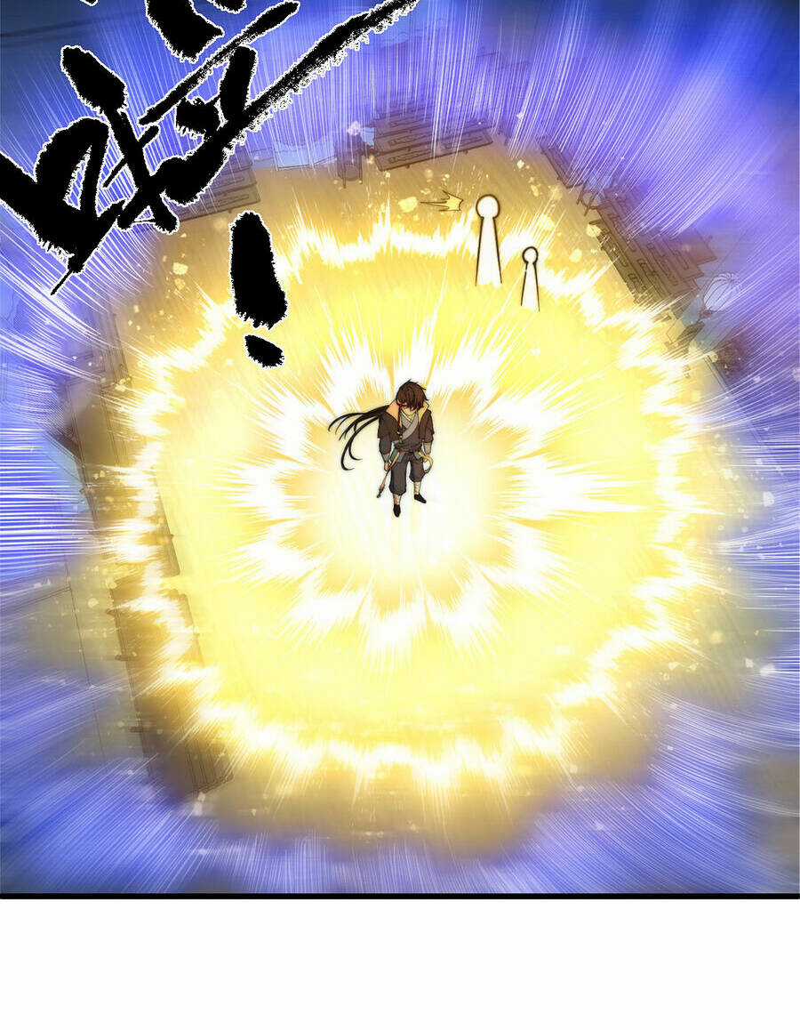 Bắt Đầu Đã Có 9 Vị Sư Phụ Kiều Diễm Tuyệt Đỉnh Chapter 21 trang 5