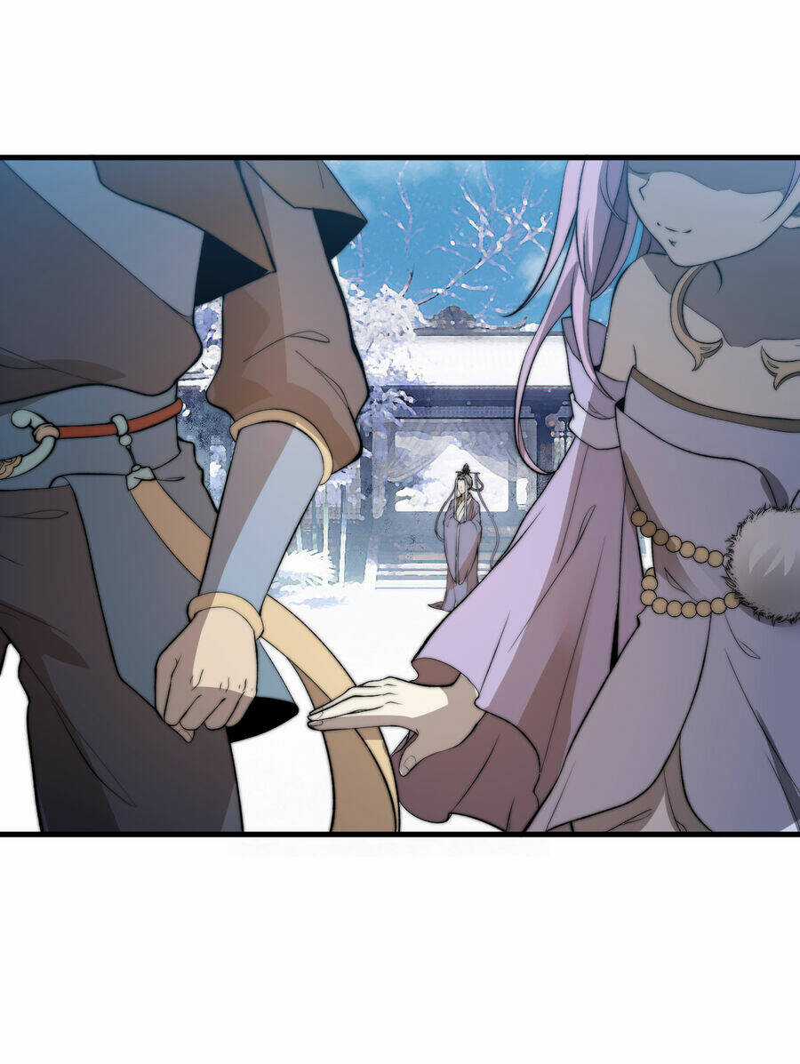 Bắt Đầu Đã Có 9 Vị Sư Phụ Kiều Diễm Tuyệt Đỉnh Chapter 22 trang 13