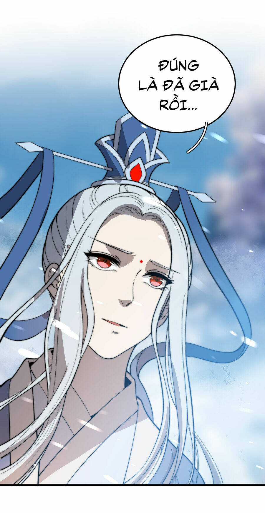 Bắt Đầu Đã Có 9 Vị Sư Phụ Kiều Diễm Tuyệt Đỉnh Chapter 22 trang 14