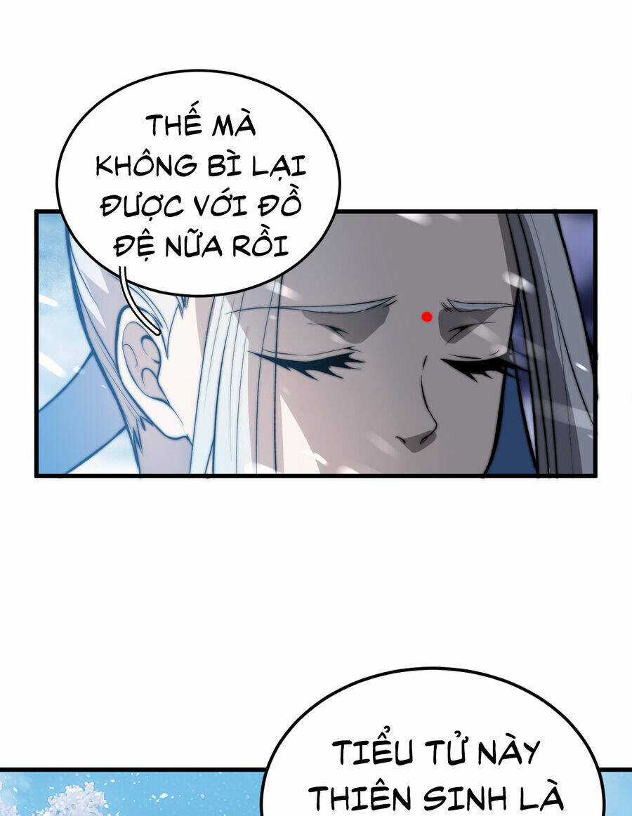 Bắt Đầu Đã Có 9 Vị Sư Phụ Kiều Diễm Tuyệt Đỉnh Chapter 22 trang 15