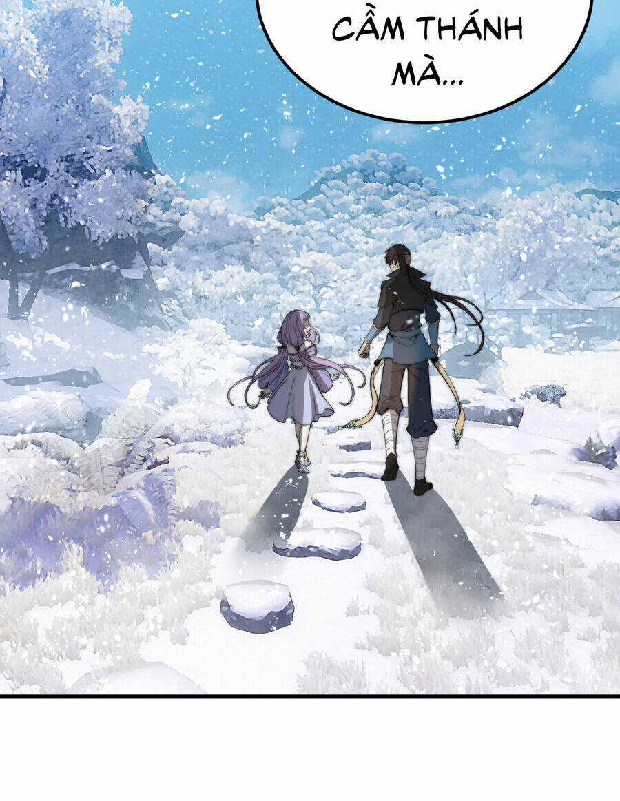 Bắt Đầu Đã Có 9 Vị Sư Phụ Kiều Diễm Tuyệt Đỉnh Chapter 22 trang 16