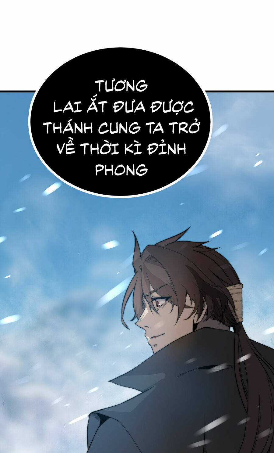 Bắt Đầu Đã Có 9 Vị Sư Phụ Kiều Diễm Tuyệt Đỉnh Chapter 22 trang 17