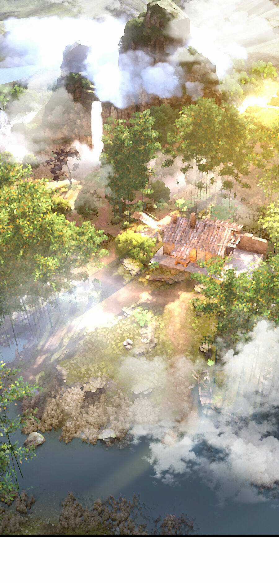 Bắt Đầu Đã Có 9 Vị Sư Phụ Kiều Diễm Tuyệt Đỉnh Chapter 22 trang 19