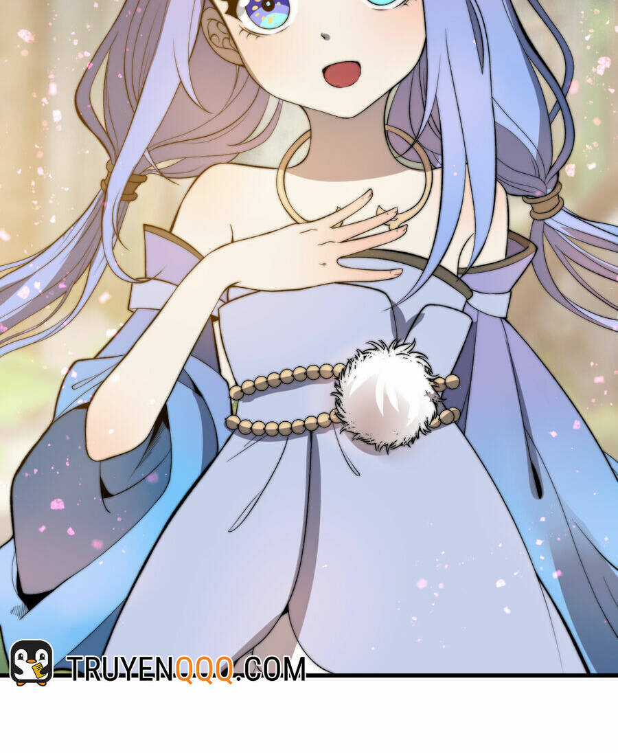 Bắt Đầu Đã Có 9 Vị Sư Phụ Kiều Diễm Tuyệt Đỉnh Chapter 22 trang 24