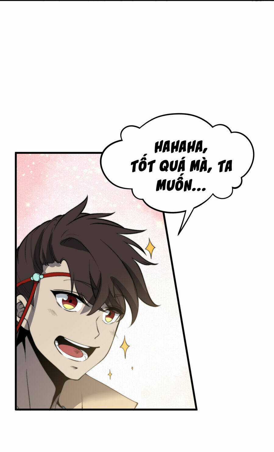 Bắt Đầu Đã Có 9 Vị Sư Phụ Kiều Diễm Tuyệt Đỉnh Chapter 22 trang 31