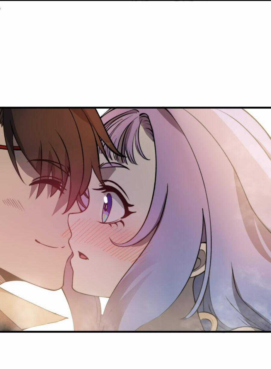 Bắt Đầu Đã Có 9 Vị Sư Phụ Kiều Diễm Tuyệt Đỉnh Chapter 22 trang 37