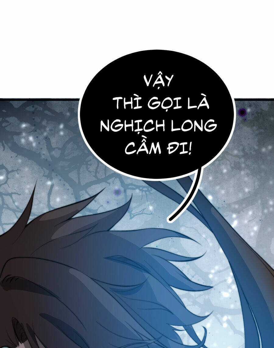 Bắt Đầu Đã Có 9 Vị Sư Phụ Kiều Diễm Tuyệt Đỉnh Chapter 22 trang 6