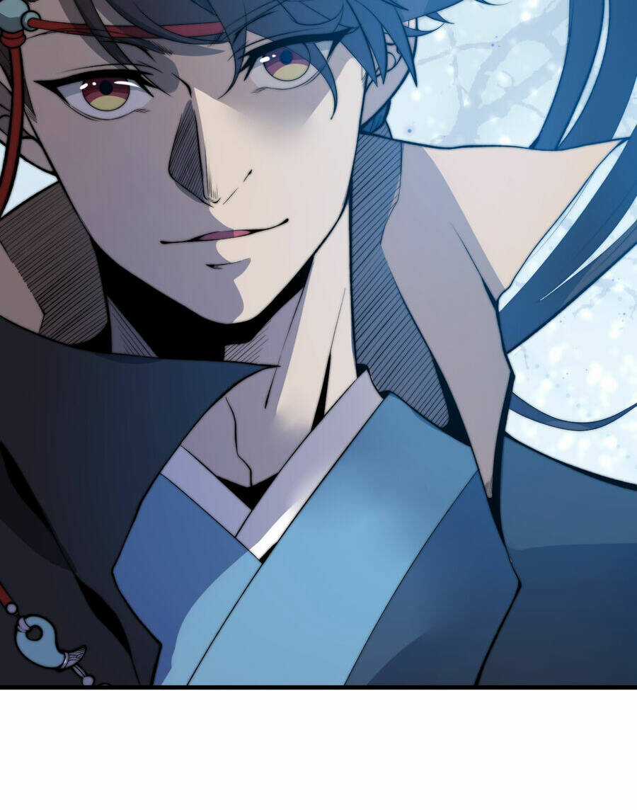 Bắt Đầu Đã Có 9 Vị Sư Phụ Kiều Diễm Tuyệt Đỉnh Chapter 22 trang 7