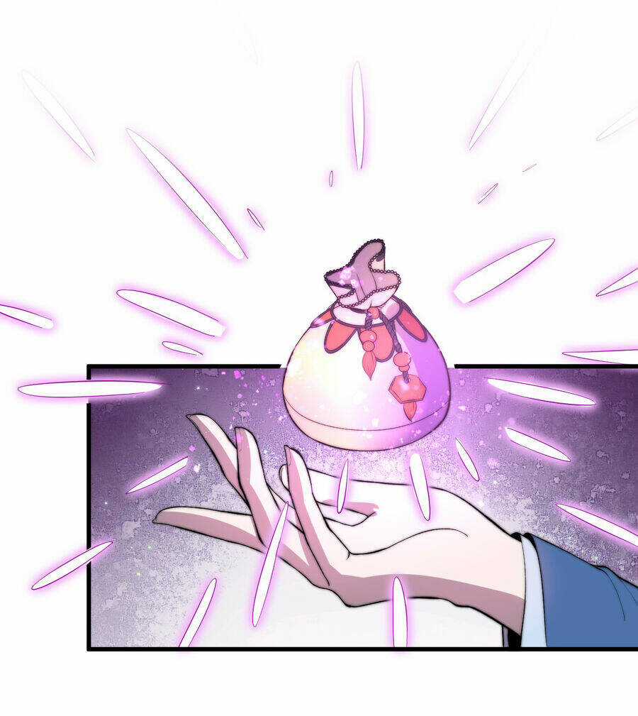 Bắt Đầu Đã Có 9 Vị Sư Phụ Kiều Diễm Tuyệt Đỉnh Chapter 22 trang 9