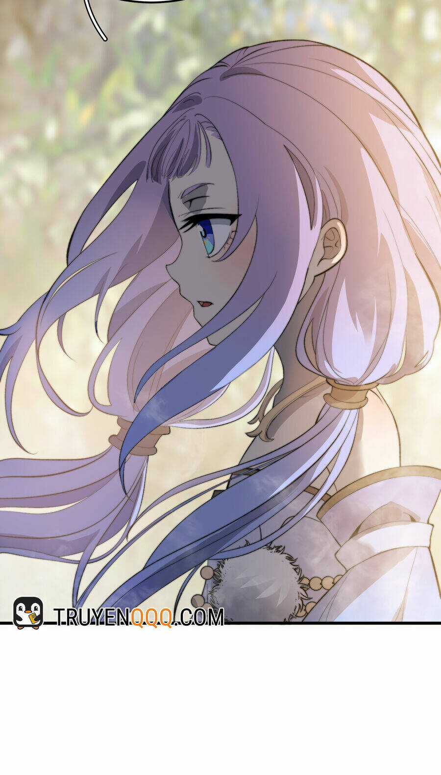 Bắt Đầu Đã Có 9 Vị Sư Phụ Kiều Diễm Tuyệt Đỉnh Chapter 23 trang 13