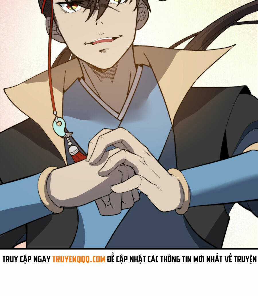 Bắt Đầu Đã Có 9 Vị Sư Phụ Kiều Diễm Tuyệt Đỉnh Chapter 23 trang 19