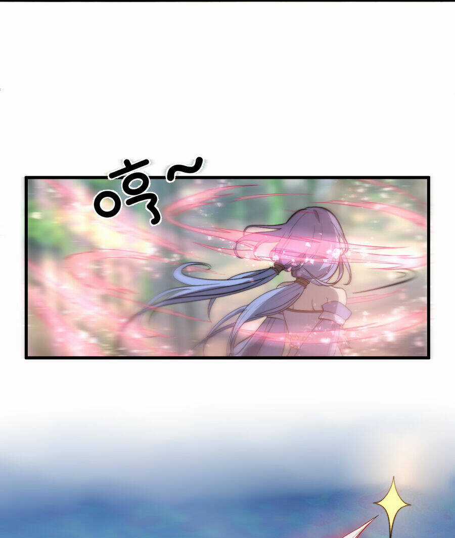 Bắt Đầu Đã Có 9 Vị Sư Phụ Kiều Diễm Tuyệt Đỉnh Chapter 23 trang 23