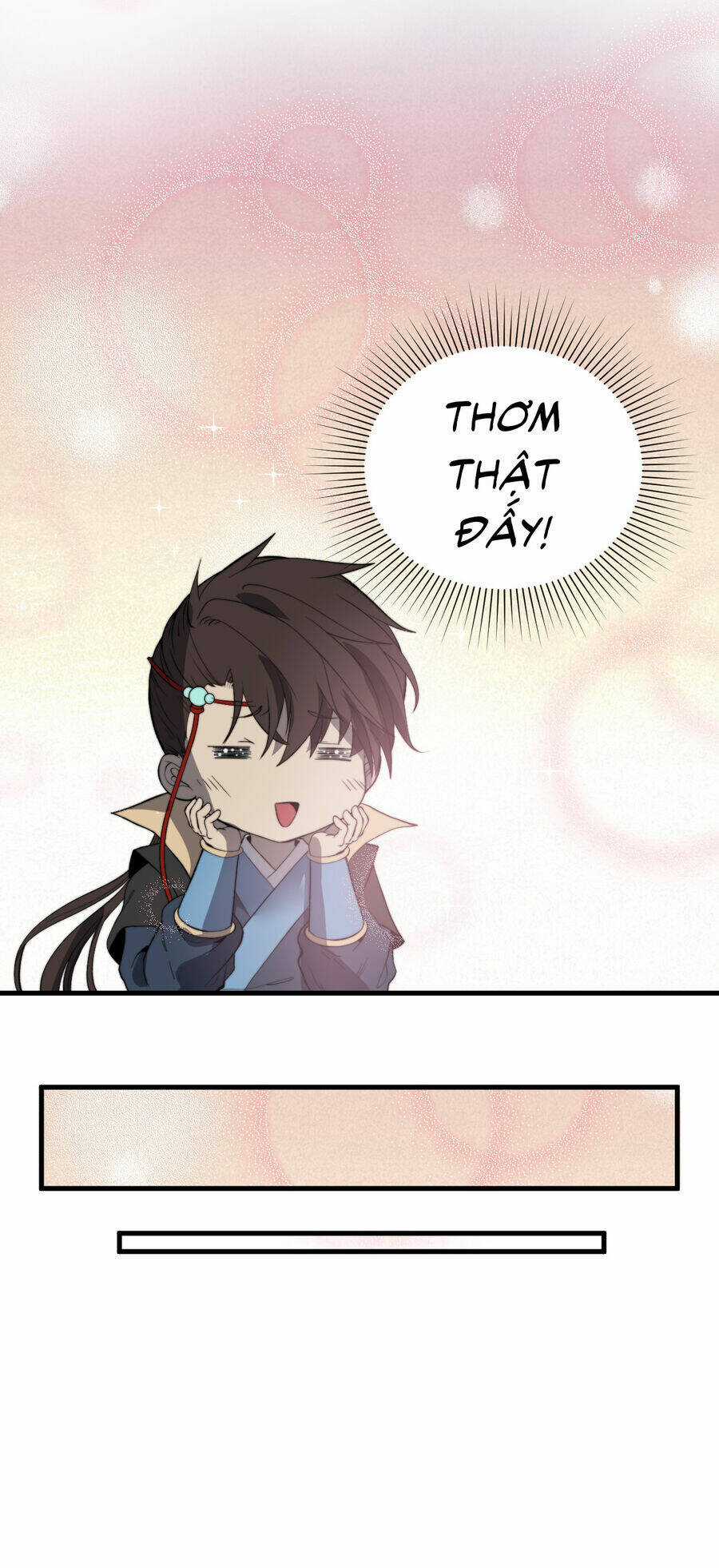 Bắt Đầu Đã Có 9 Vị Sư Phụ Kiều Diễm Tuyệt Đỉnh Chapter 23 trang 26