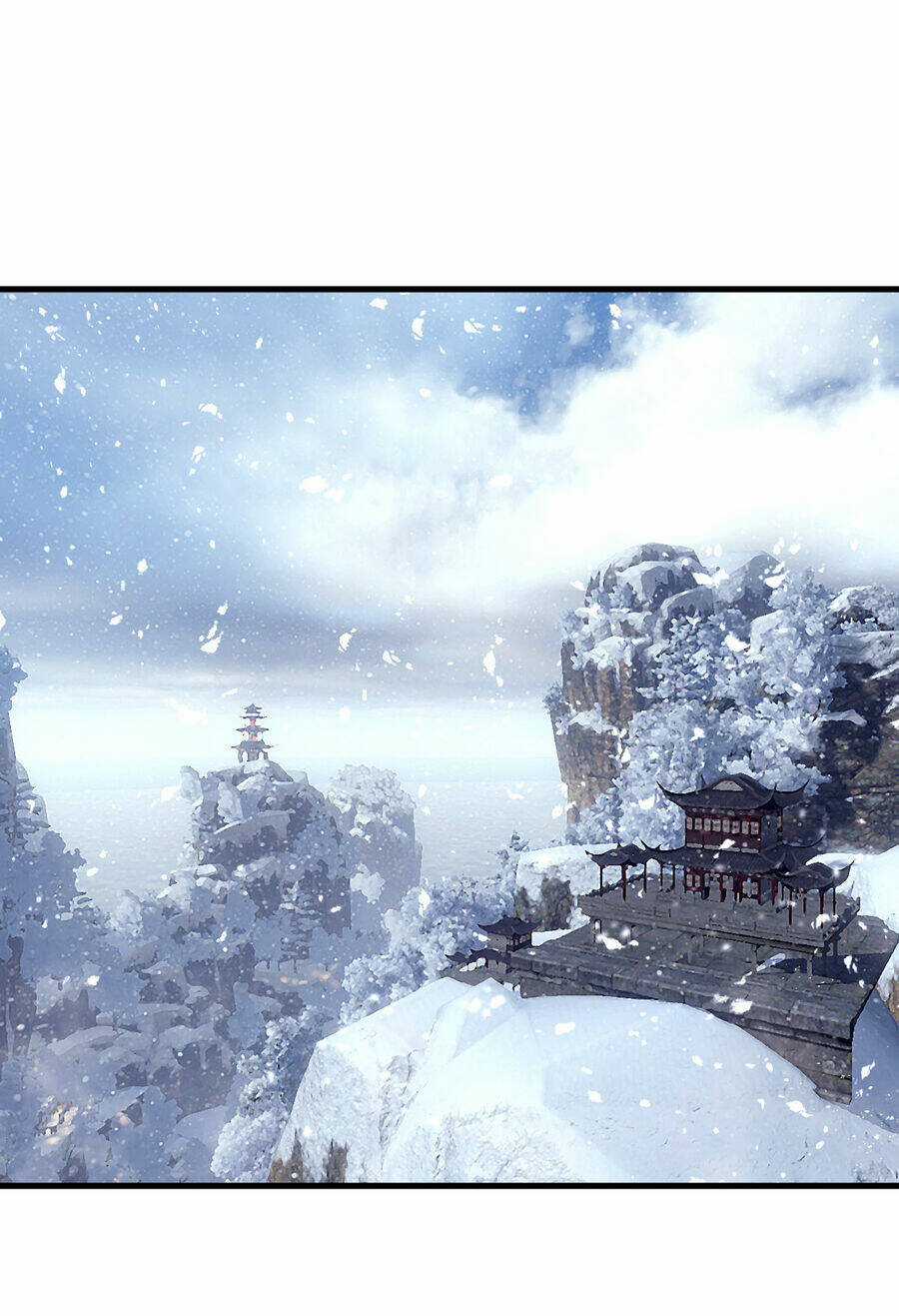 Bắt Đầu Đã Có 9 Vị Sư Phụ Kiều Diễm Tuyệt Đỉnh Chapter 23 trang 27