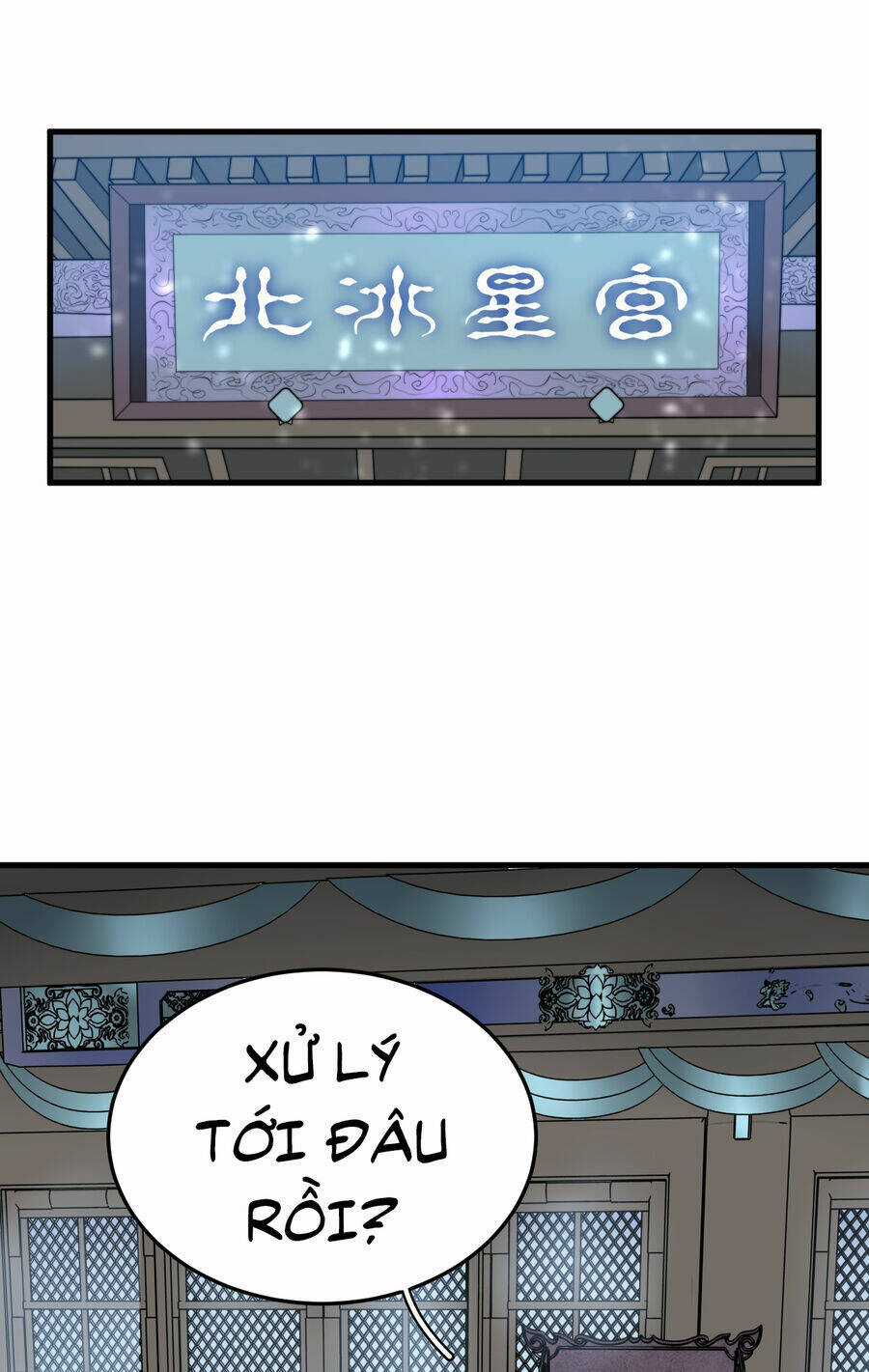 Bắt Đầu Đã Có 9 Vị Sư Phụ Kiều Diễm Tuyệt Đỉnh Chapter 23 trang 28