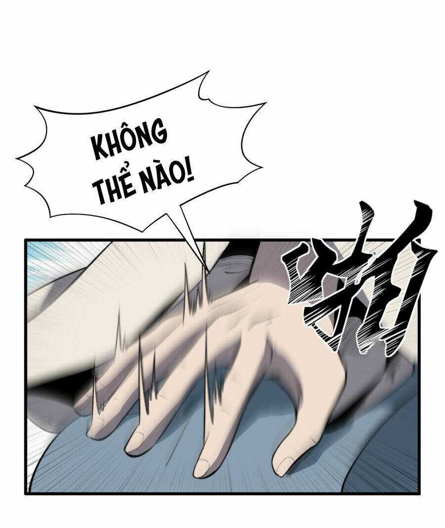 Bắt Đầu Đã Có 9 Vị Sư Phụ Kiều Diễm Tuyệt Đỉnh Chapter 23 trang 31