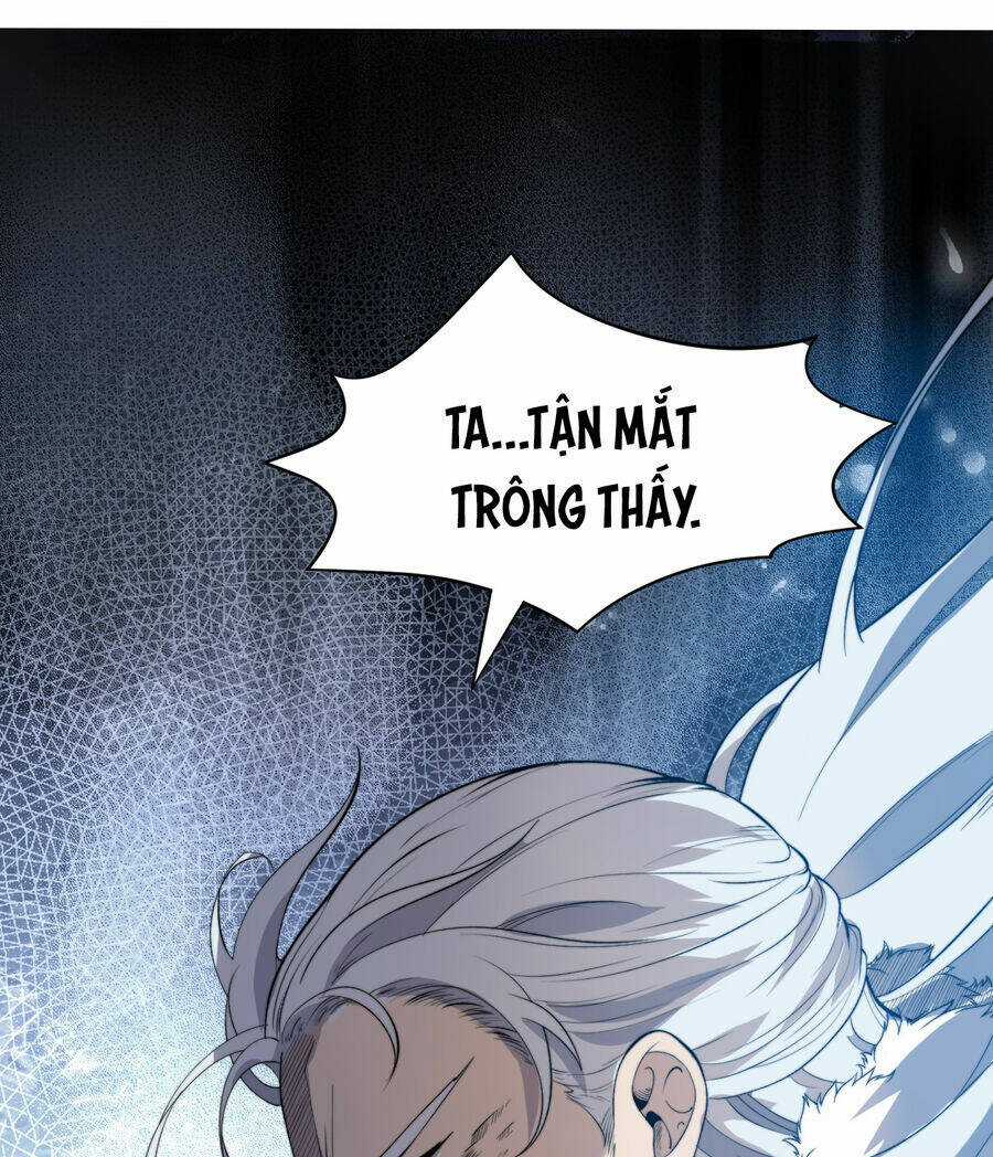 Bắt Đầu Đã Có 9 Vị Sư Phụ Kiều Diễm Tuyệt Đỉnh Chapter 23 trang 32