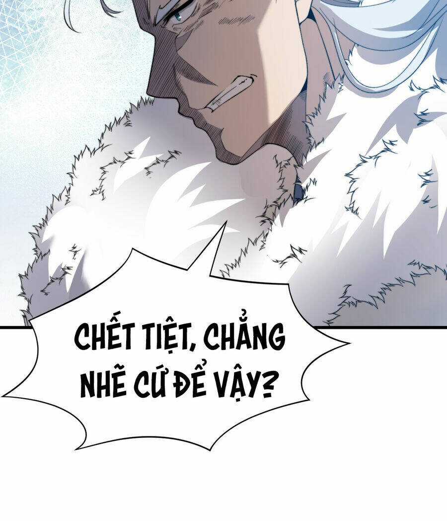 Bắt Đầu Đã Có 9 Vị Sư Phụ Kiều Diễm Tuyệt Đỉnh Chapter 23 trang 33