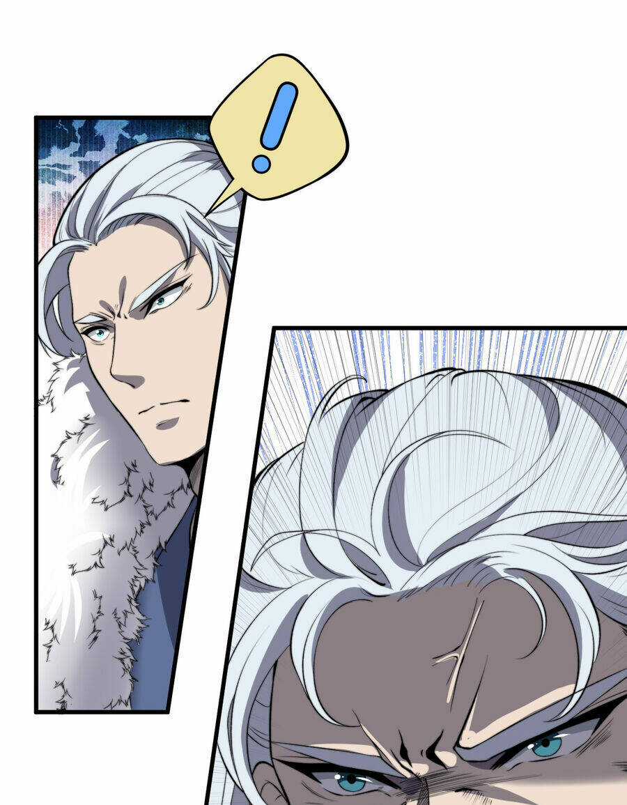 Bắt Đầu Đã Có 9 Vị Sư Phụ Kiều Diễm Tuyệt Đỉnh Chapter 23 trang 37