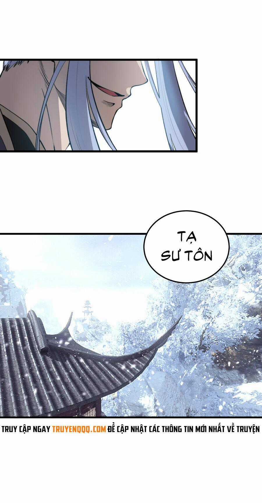 Bắt Đầu Đã Có 9 Vị Sư Phụ Kiều Diễm Tuyệt Đỉnh Chapter 23 trang 39