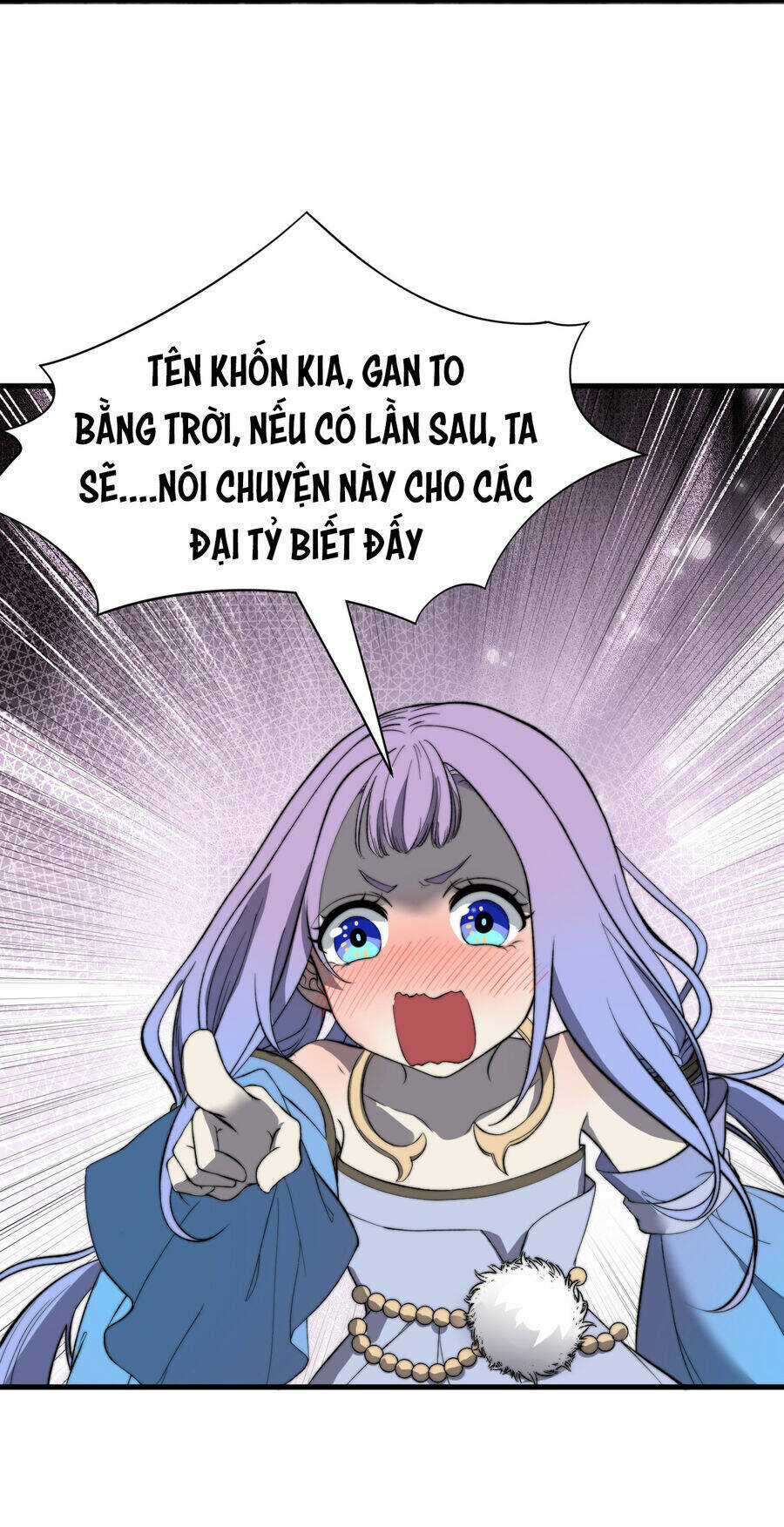 Bắt Đầu Đã Có 9 Vị Sư Phụ Kiều Diễm Tuyệt Đỉnh Chapter 23 trang 6