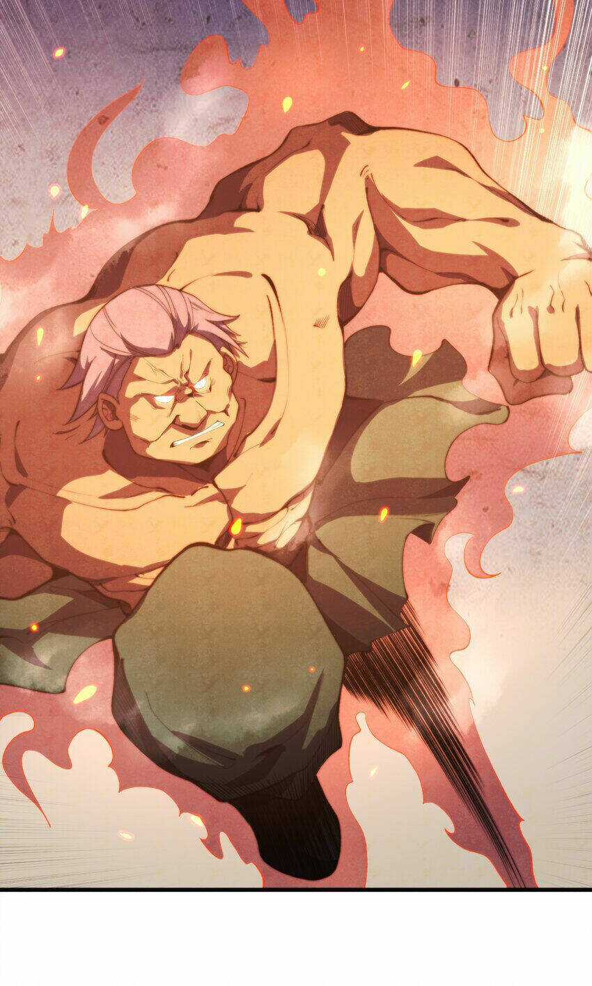 Bắt Đầu Đã Có 9 Vị Sư Phụ Kiều Diễm Tuyệt Đỉnh Chapter 24 trang 10