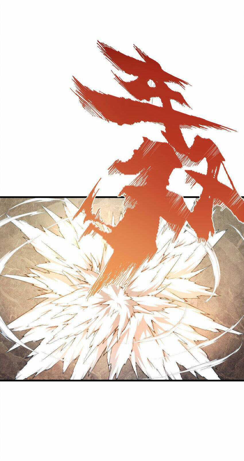 Bắt Đầu Đã Có 9 Vị Sư Phụ Kiều Diễm Tuyệt Đỉnh Chapter 24 trang 11