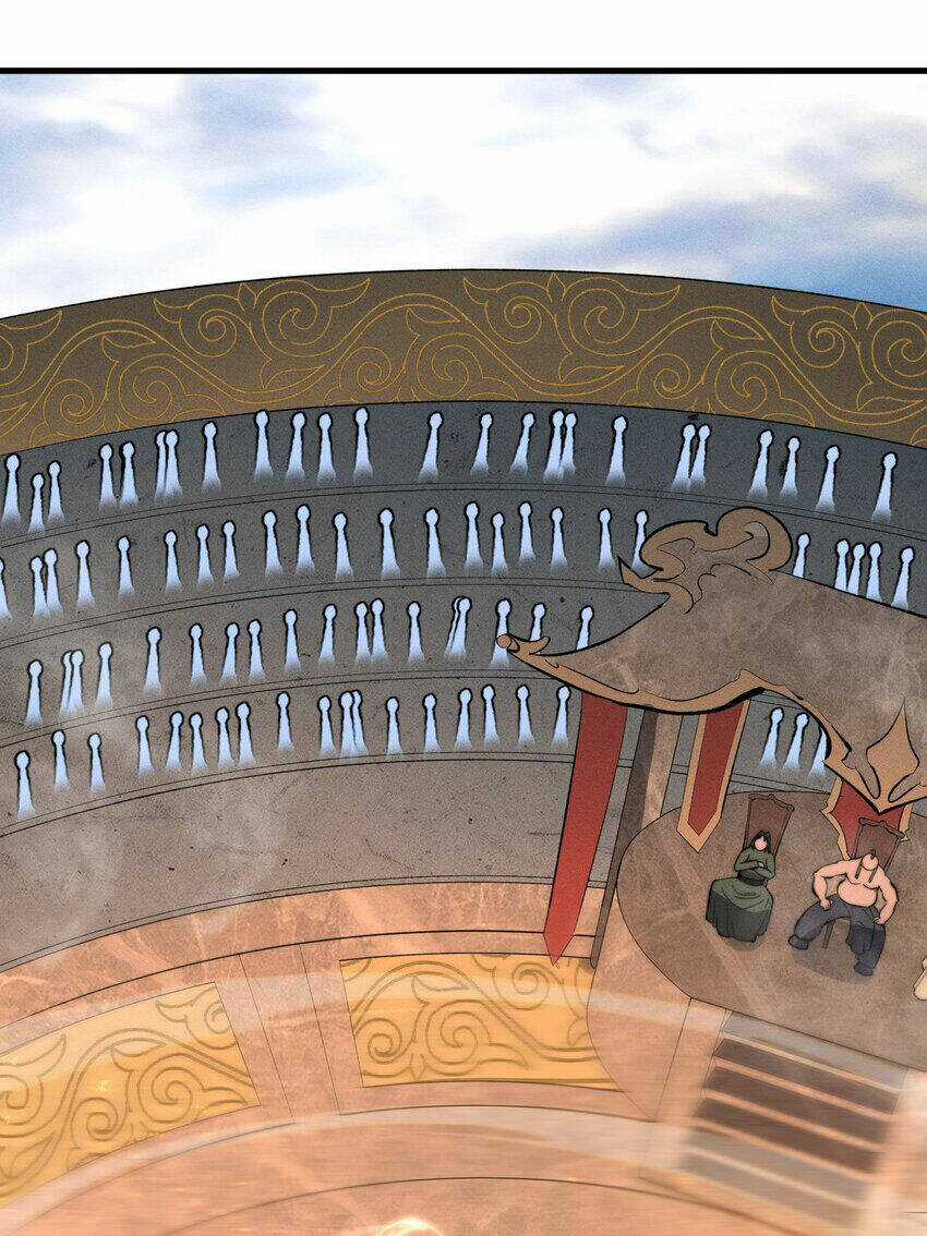 Bắt Đầu Đã Có 9 Vị Sư Phụ Kiều Diễm Tuyệt Đỉnh Chapter 24 trang 13