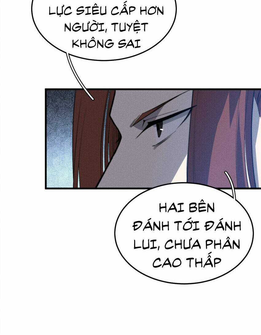 Bắt Đầu Đã Có 9 Vị Sư Phụ Kiều Diễm Tuyệt Đỉnh Chapter 24 trang 20