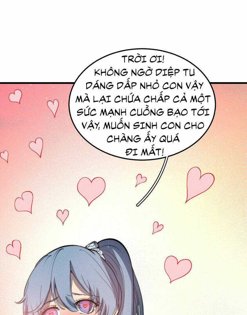 Bắt Đầu Đã Có 9 Vị Sư Phụ Kiều Diễm Tuyệt Đỉnh Chapter 24 trang 21