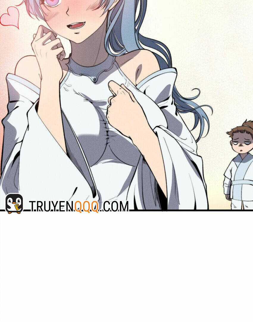 Bắt Đầu Đã Có 9 Vị Sư Phụ Kiều Diễm Tuyệt Đỉnh Chapter 24 trang 22