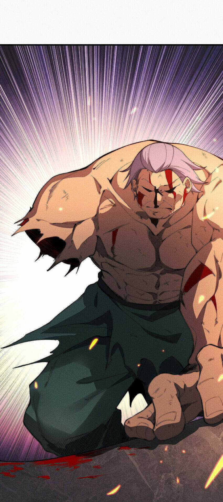 Bắt Đầu Đã Có 9 Vị Sư Phụ Kiều Diễm Tuyệt Đỉnh Chapter 24 trang 28